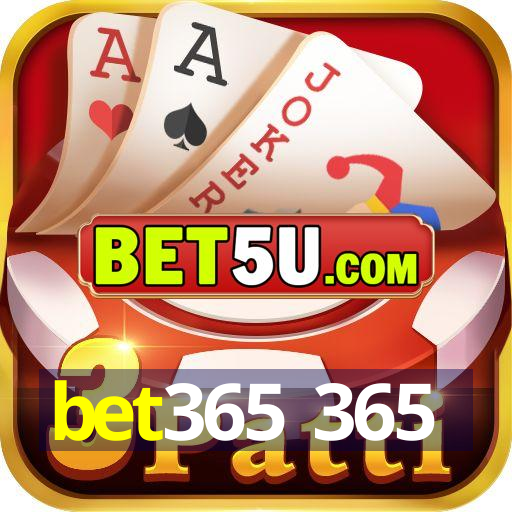 bet365 365